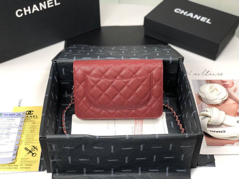 Satchel Bags - CHL Bags - 7459