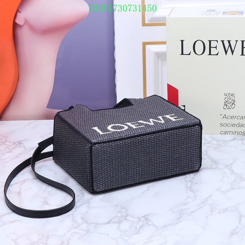 Satchel Bags - LWE Bags - 025