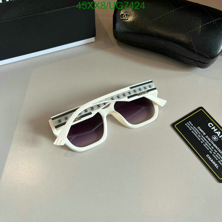 SAMC - CHL Glasses - 235