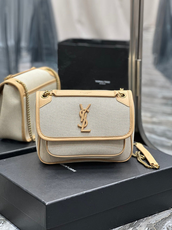 Glamy - YLS Bags - 854