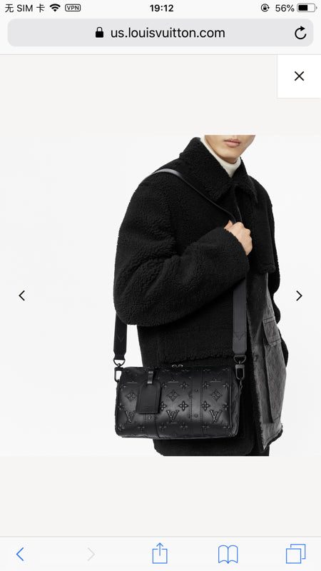 Glami- Glami- Lu-Vi bags - 3123