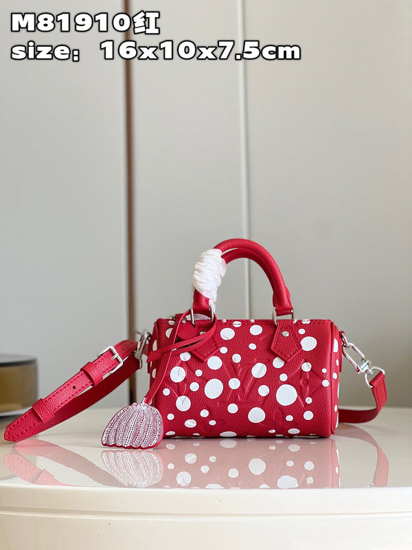 Satchel Bags - VL Bags - 1656