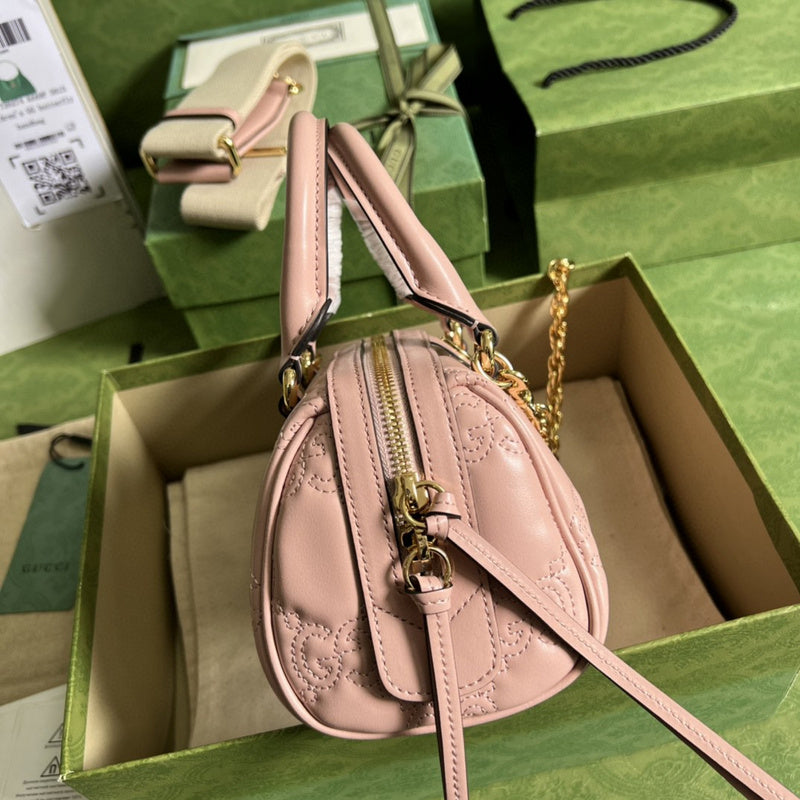 Satchel Bags - GCI Bags - 448