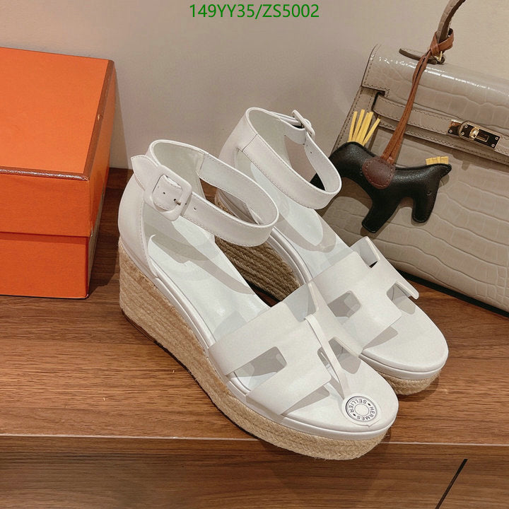 SAMC - HMS Women Shoes - 402