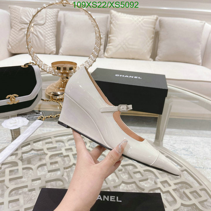 SAMC - CHL Women Shoes Ballet - 350