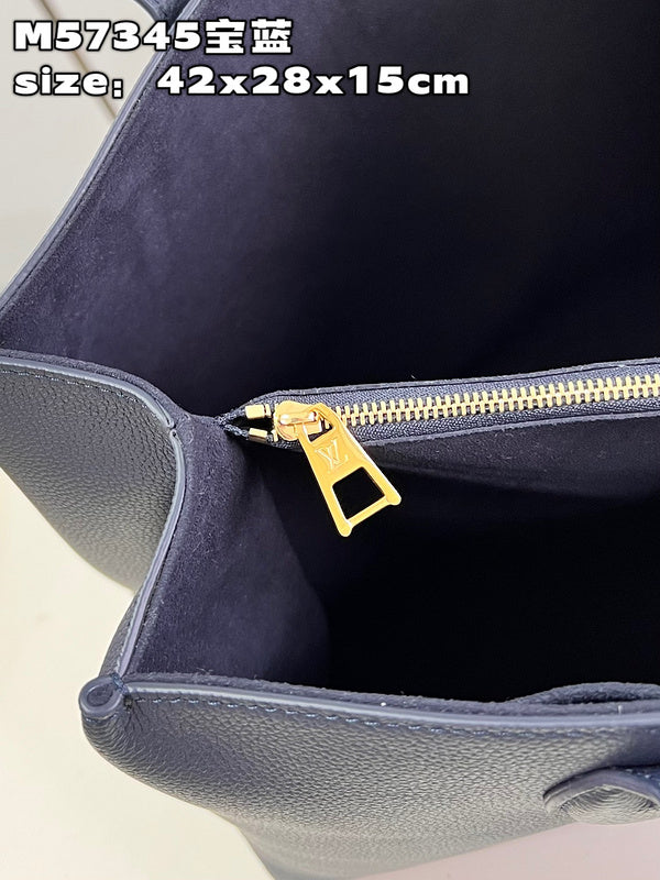Satchel Bags - VL Bags - 1379