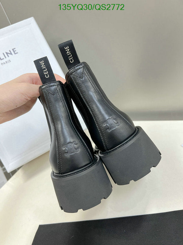 SAMC - COL Women Shoes - 108