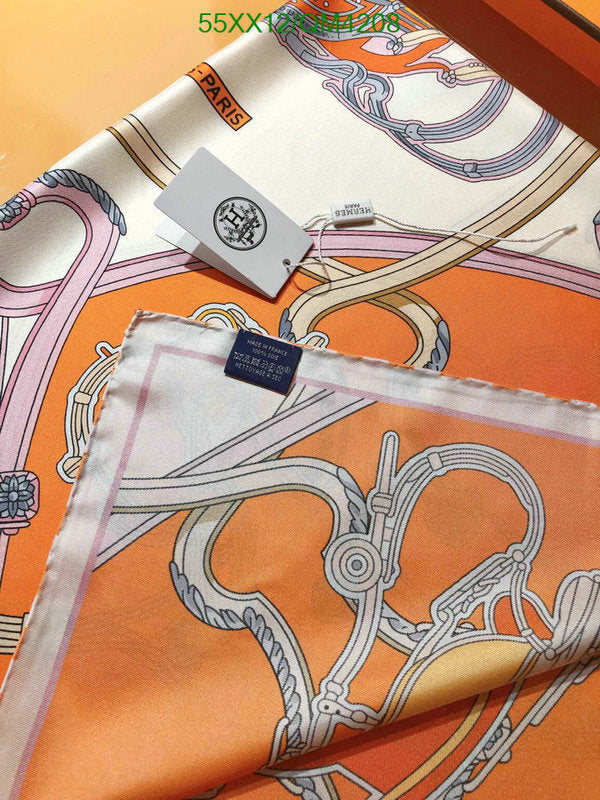 SAMC - HMS Scarves - 605