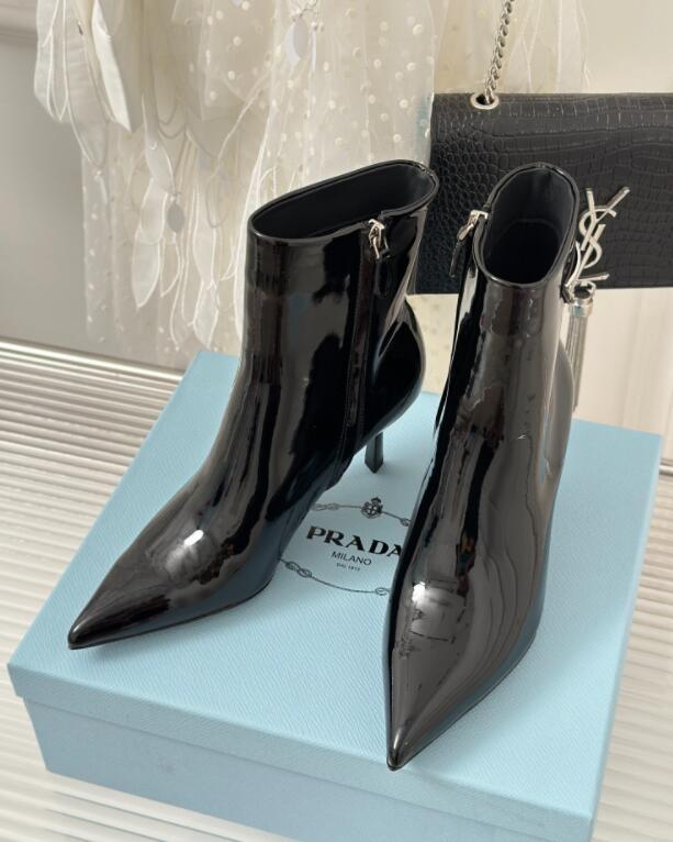 GlamyWomen Shoes - 191