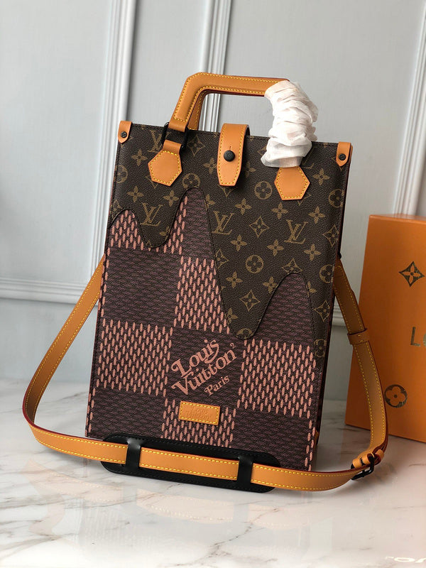 Glami Fashion Lu-Vi bags - 17786