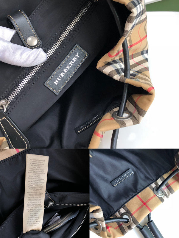 Glamy - BOR Bags - 768