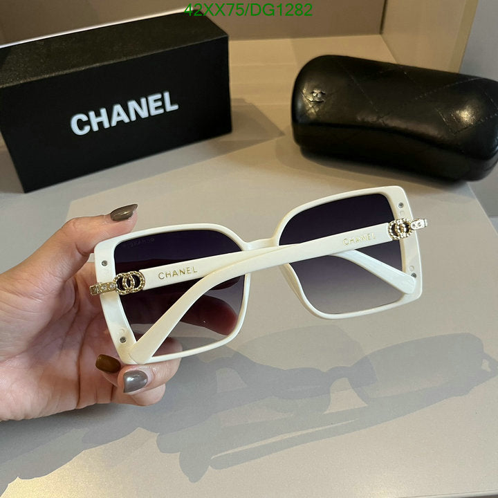 SAMC - CHL Glasses - 110