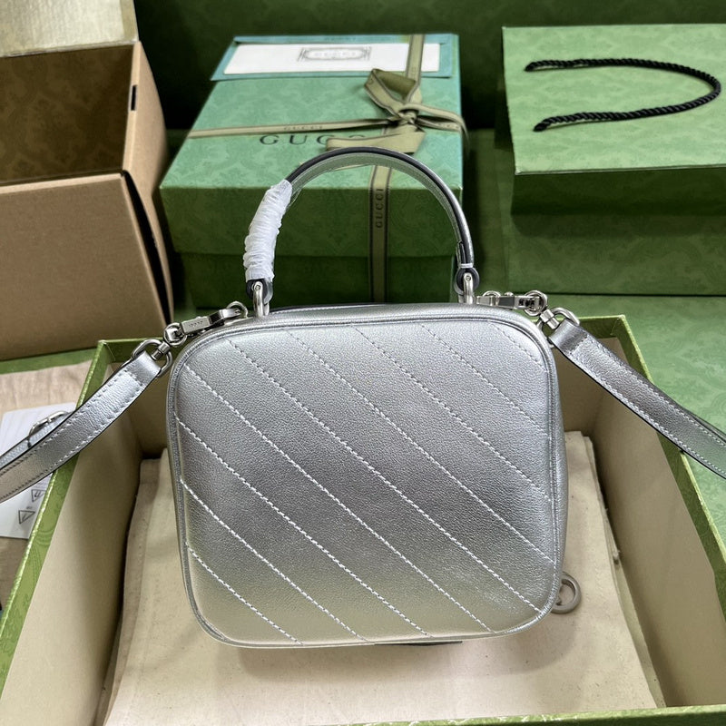 Satchel Bags - GCI Bags - 341