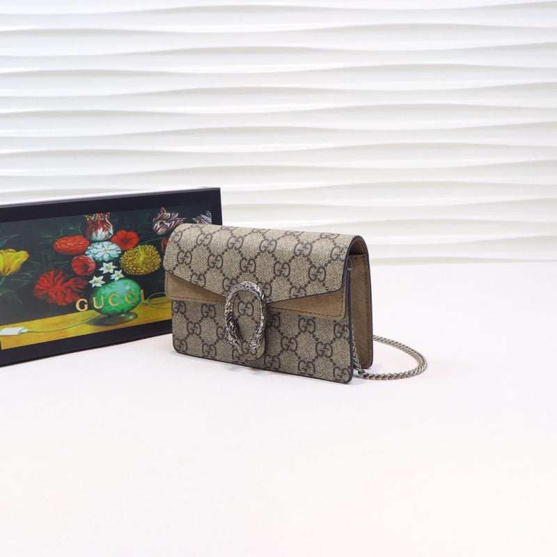 GlamI - GCI Bags - 1125