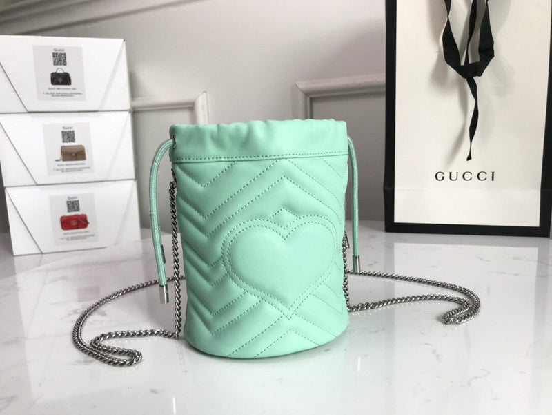 Satchel Bags - GCI Bags - 6979