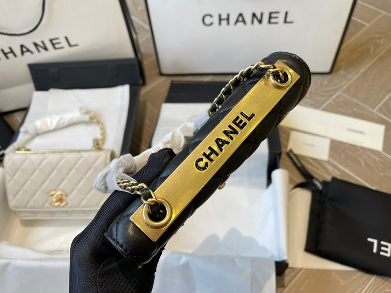 Satchel Bags - CHL Bags - 7264