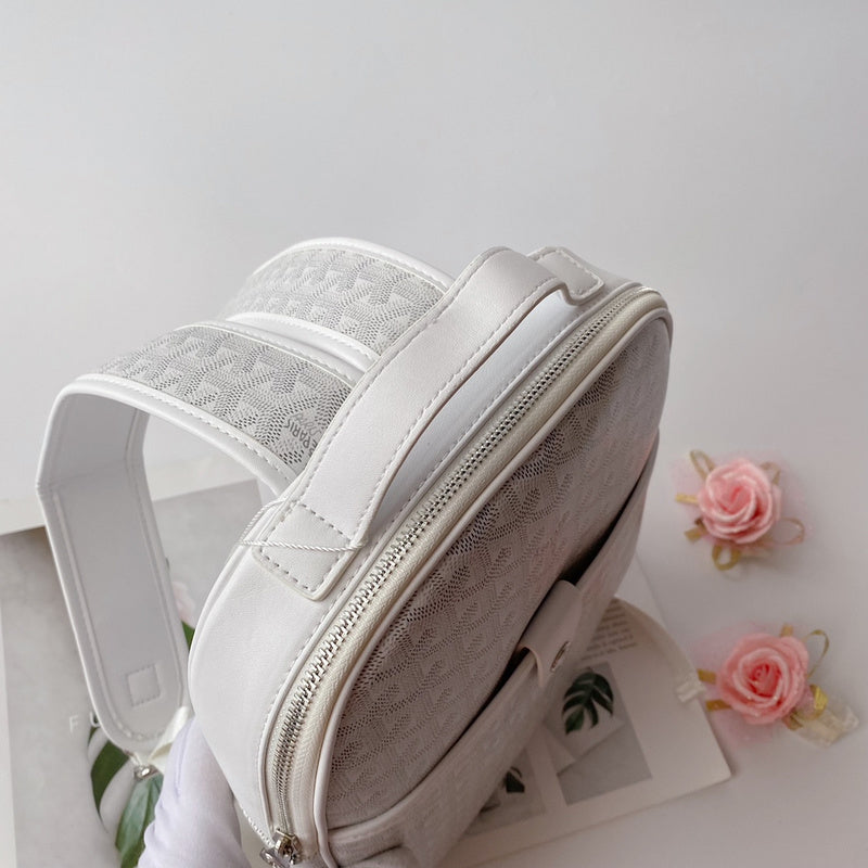 Satchel Bags - GYD Bags - 022