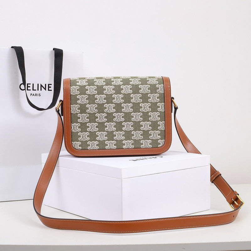 Glamy - COL Bags - 249