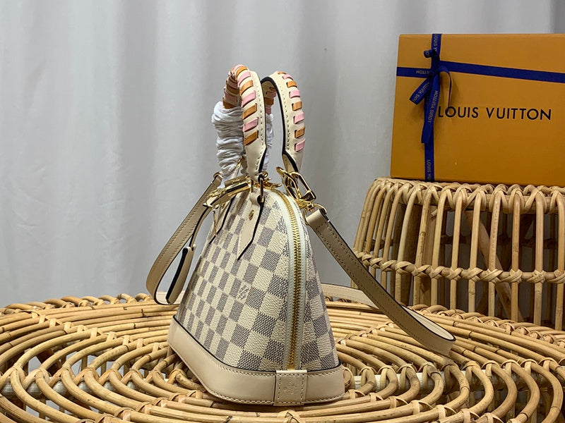 Glami- Glami- Lu-Vi bags - 3360