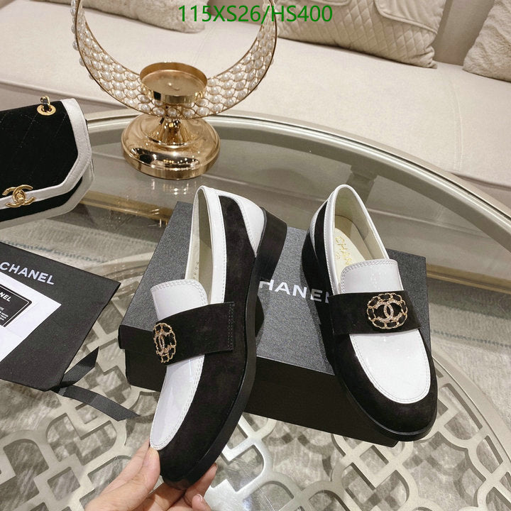 SAMC - CHL Women Shoes - 044