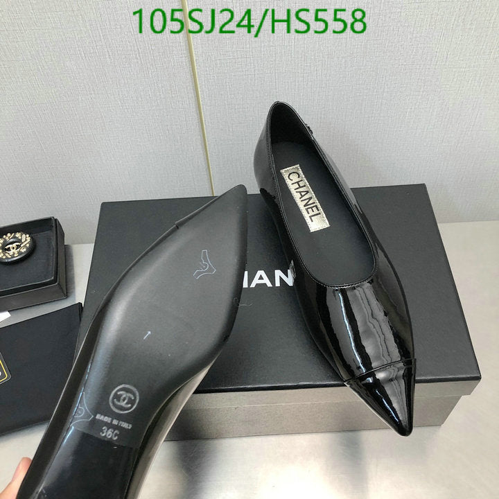 SAMC - CHL Women Shoes High Heels - 172