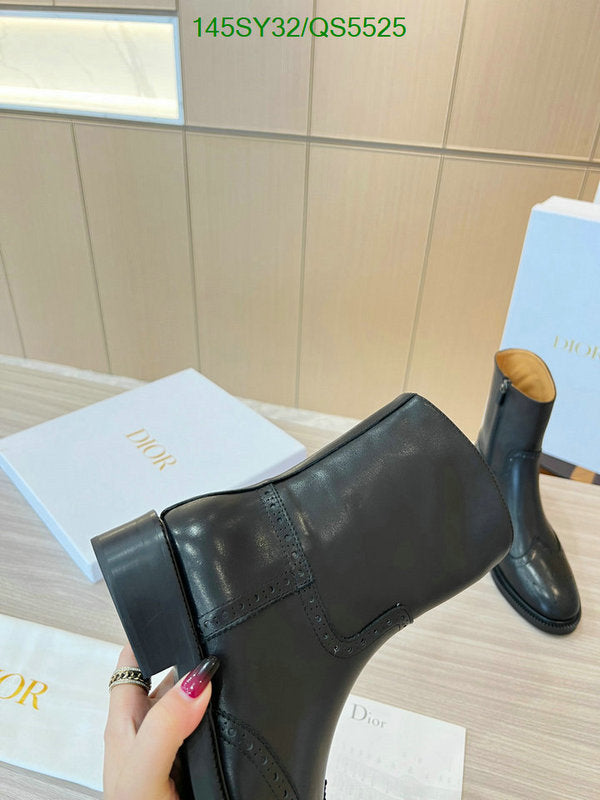 SAMC - Mix Boots - 577