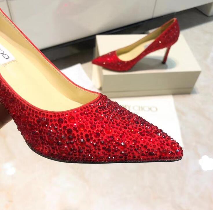 SAMC - JMC Shoes - 213