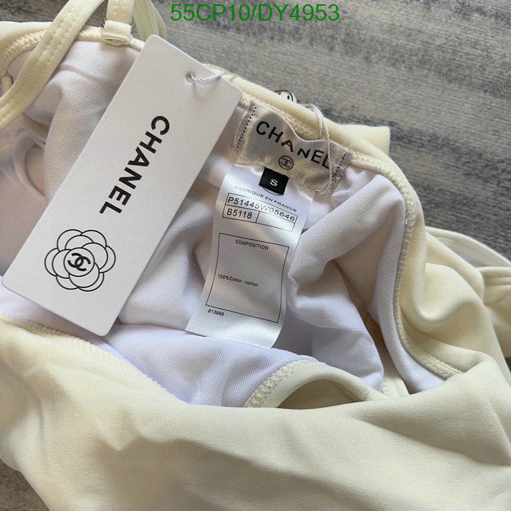 SAMC - CHL Swimsuits - 049