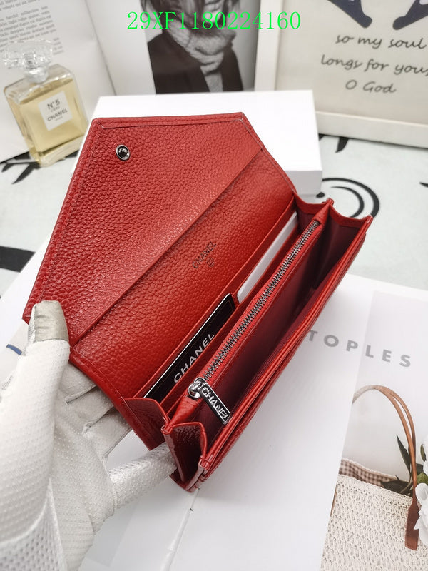 Glami - CHL Wallet - 2613