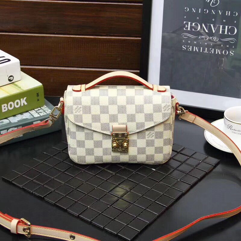 Satchel Bags - VL Bags - 2243