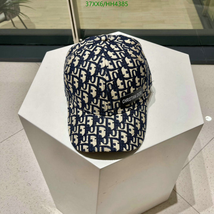SAMC - DOR Caps & Hats - 120