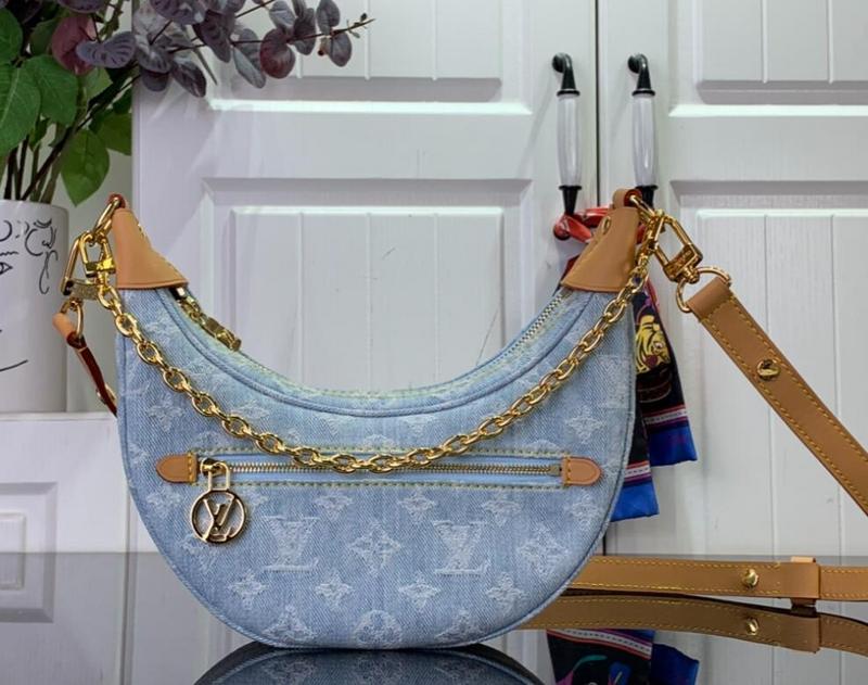 SAMC - LOV Bags - 134