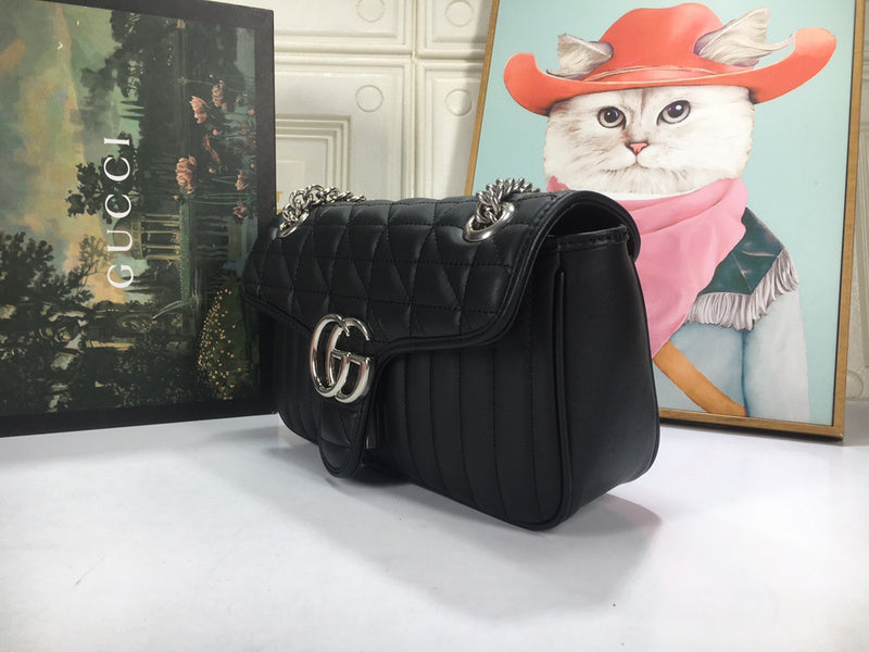 Satchel Bags - GCI Bags - 2034