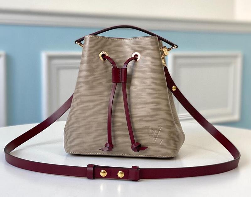 SAMC - LOV Bags - 2710