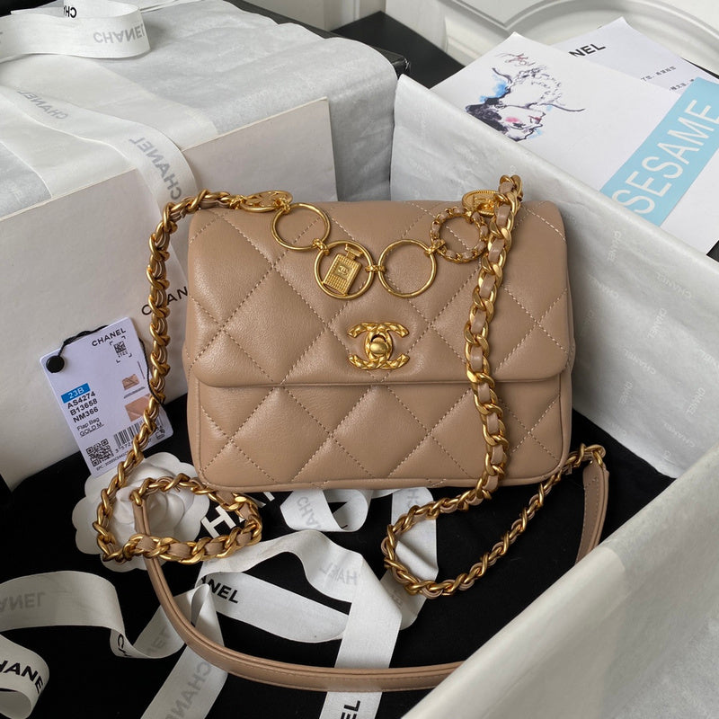 Satchel Bags - CHL Bags - 7364