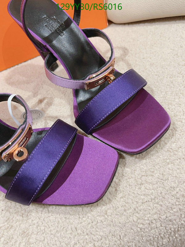 SAMC - HMS Women Shoes - 305