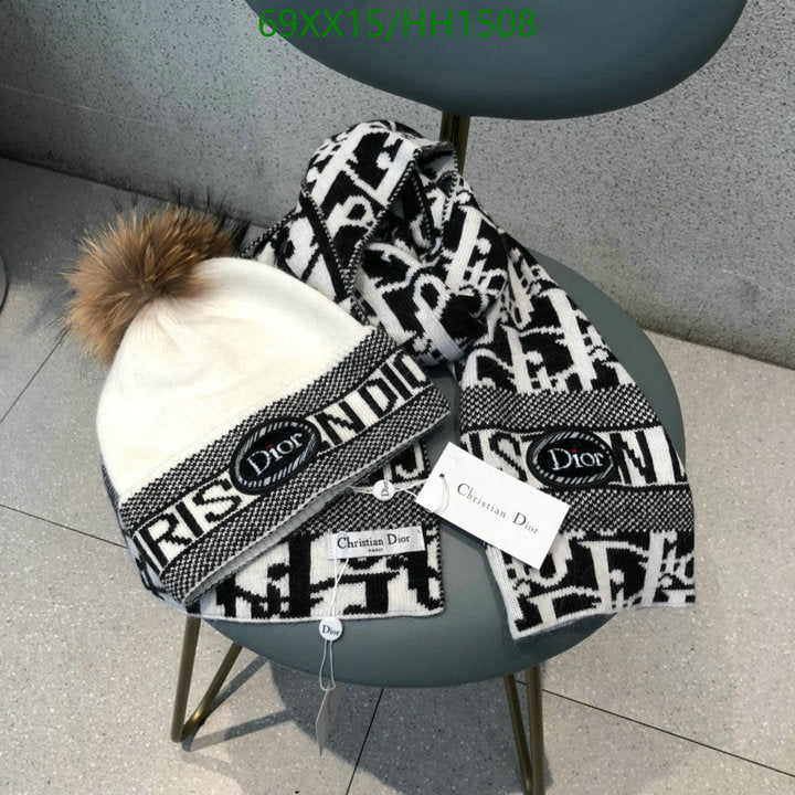SAMC - DOR Caps & Hats - 139