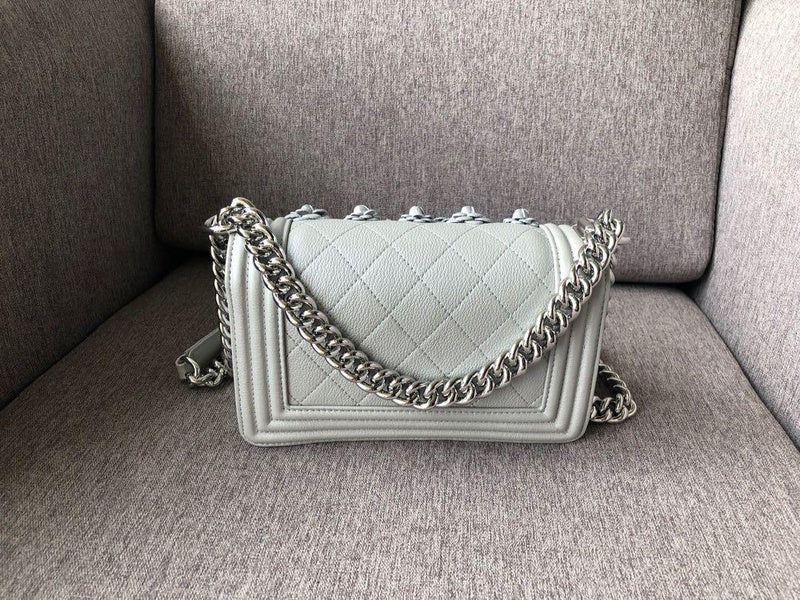 Satchel Bags - CHL Bags - 510