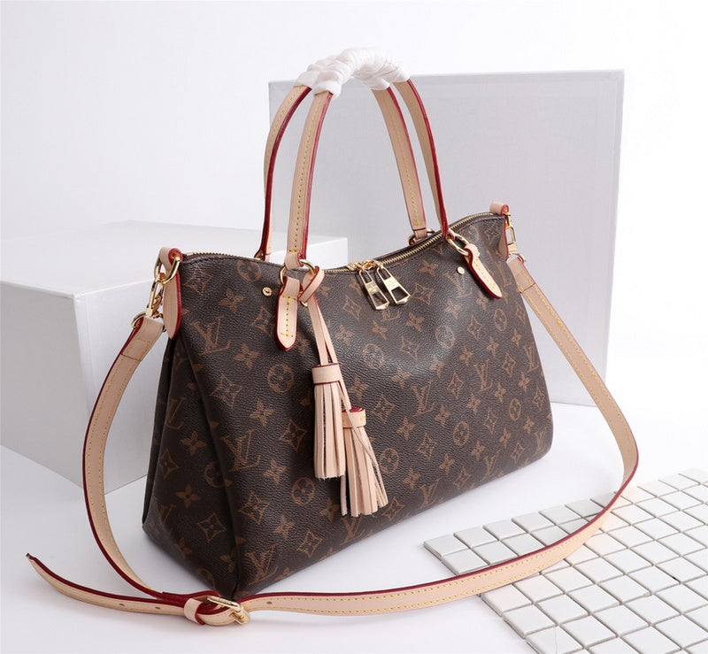 Satchel Bags - VL Bags - 2280