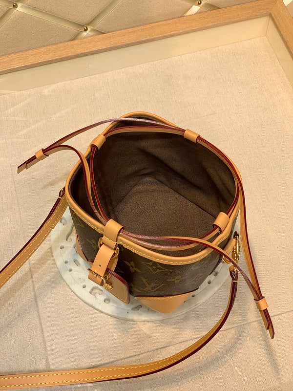 Glami Fashion Lu-Vi Bags - 16987