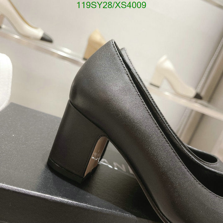 SAMC - CHL Women Shoes High Heels - 194