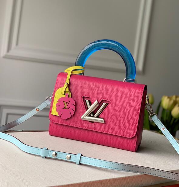 SAMC - LOV Bags - 3147