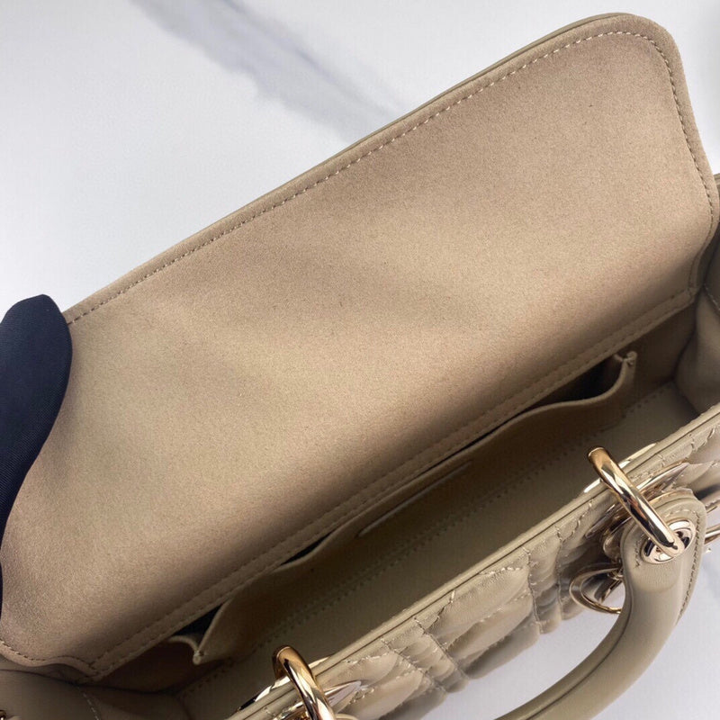 Glami Fashion - DIR Bags - 610