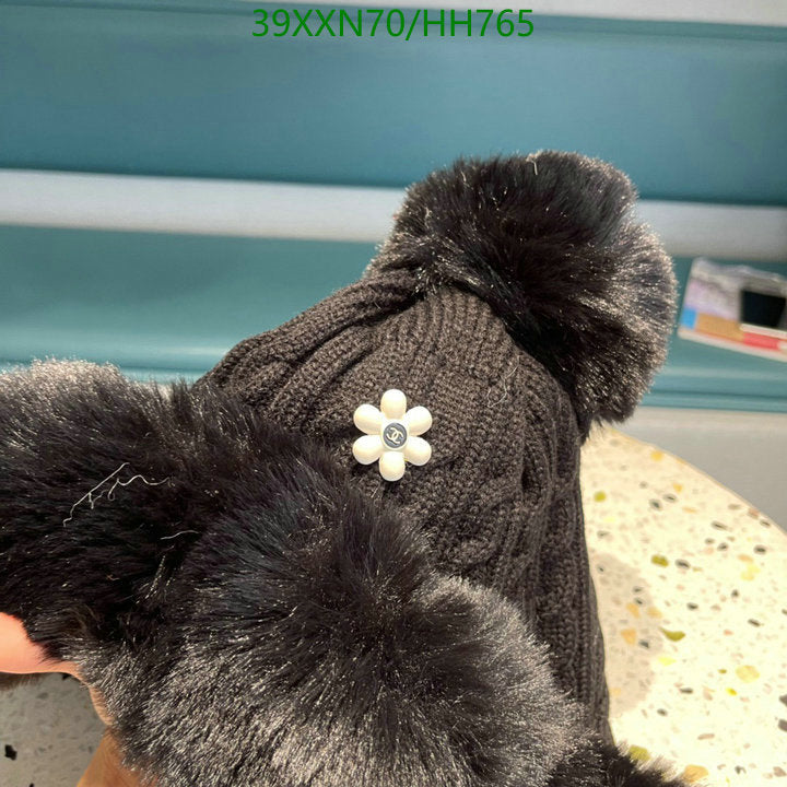 SAMC - CHL Caps & Hats - 406