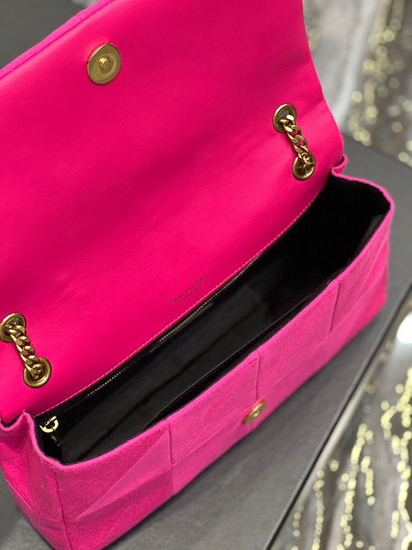 Glami- Glami- - SLY Bags - 946