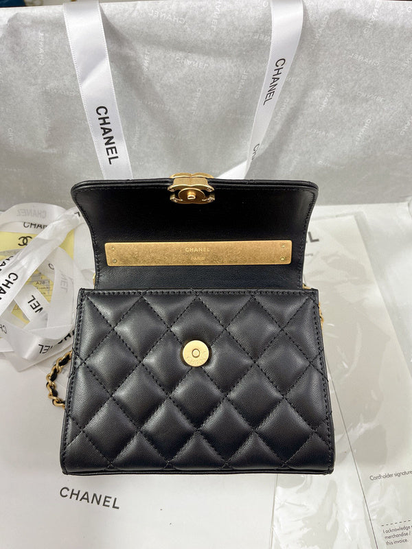 Satchel Bags - CHL Bags - 2990