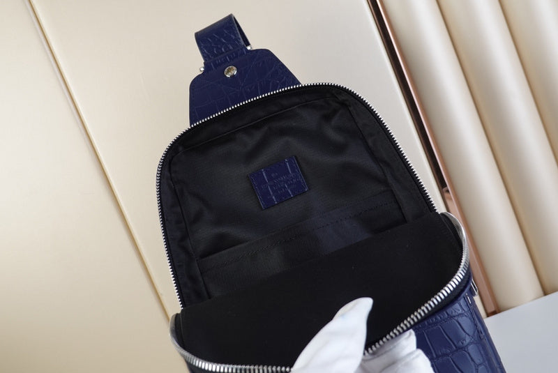 Satchel Bags - VL Bags - 3135