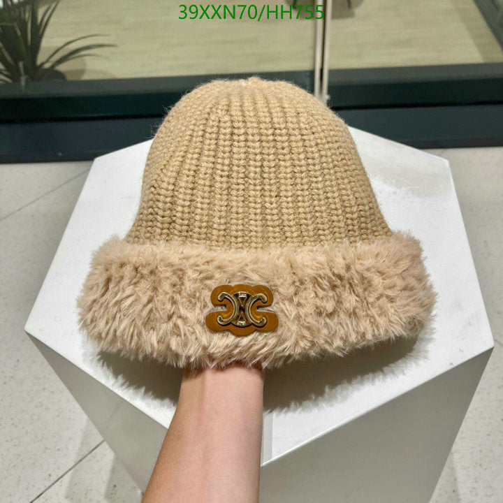 SAMC - COL Caps & Hats - 296