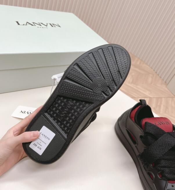 SAMC - LAV Shoes - 003