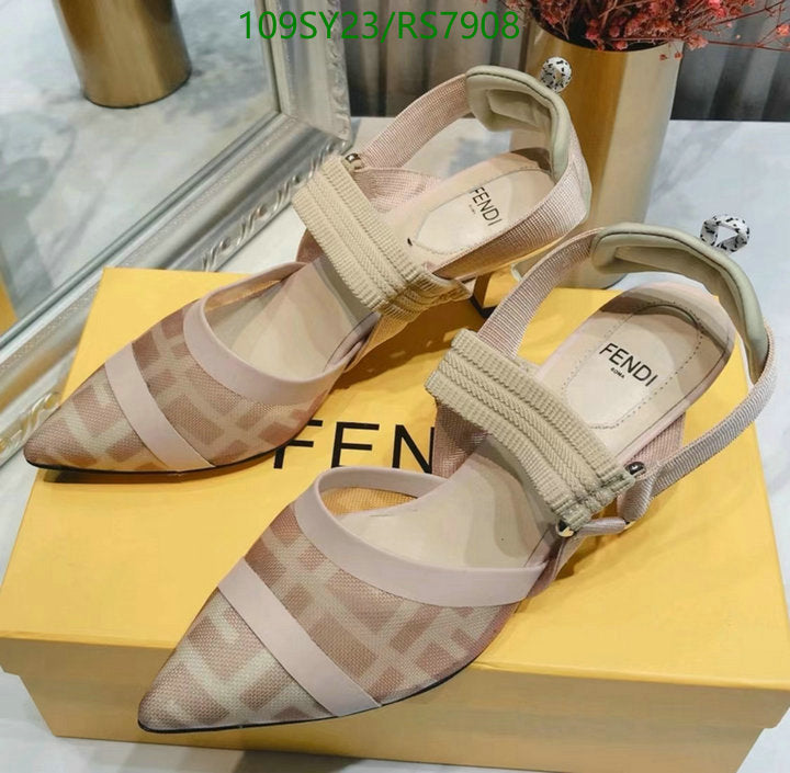 SAMC - FDE Women Shoes - 434